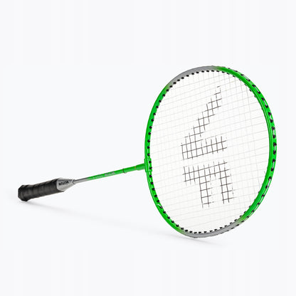 Badmintono rakečių rinkinys + smiginiai Hobby Tipas B VICFUN - PZ