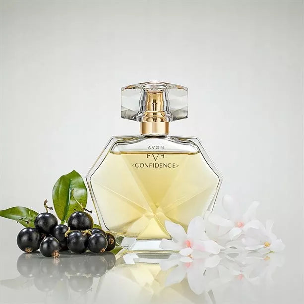 Avon Eve Confidence 50 ml kvepiantis vanduo moterims EDP