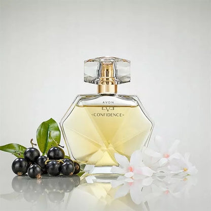Avon Eve Confidence 50 ml kvepiantis vanduo moterims EDP