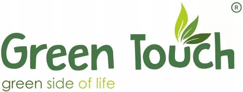 Arbatos rinkinys 100 pakelių Green Touch lapų