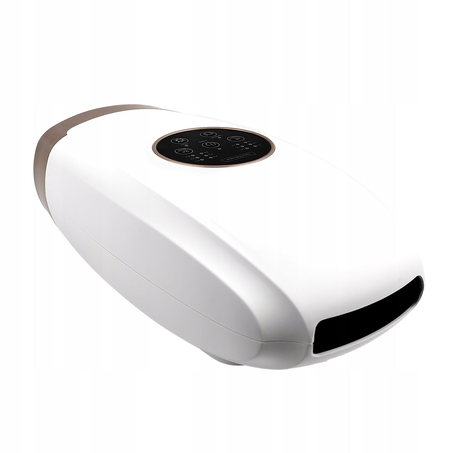 BOSTE Belaidis Masažuoklis Rankoms ir Riešams su Šildymu, Akupresūra