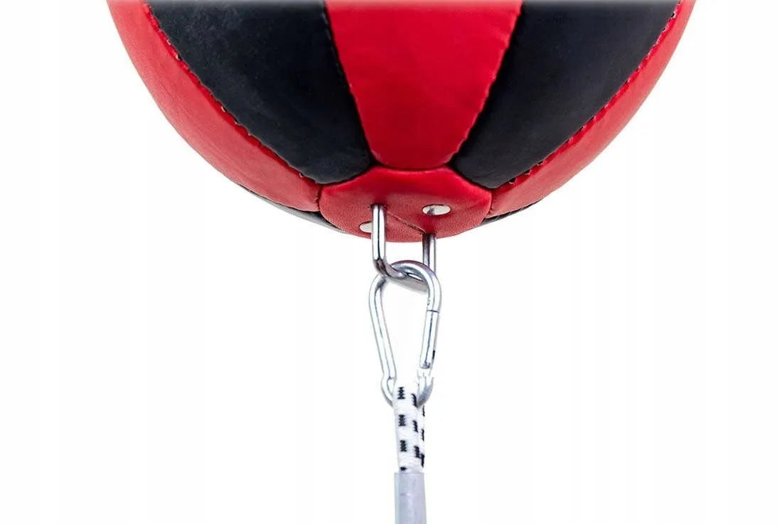68 cm refleksinis greičio kamuolys boksui DBX Bushido ARS-1150-RED