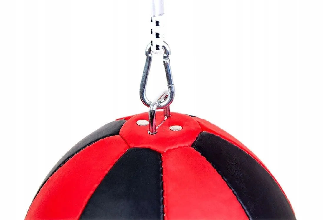 68 cm refleksinis greičio kamuolys boksui DBX Bushido ARS-1150-RED