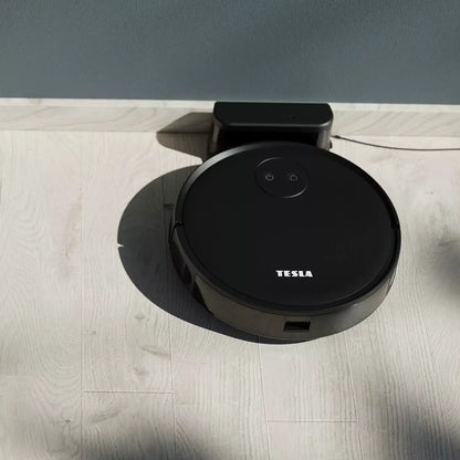 Tesla Robotas dulkių siurblys AI100