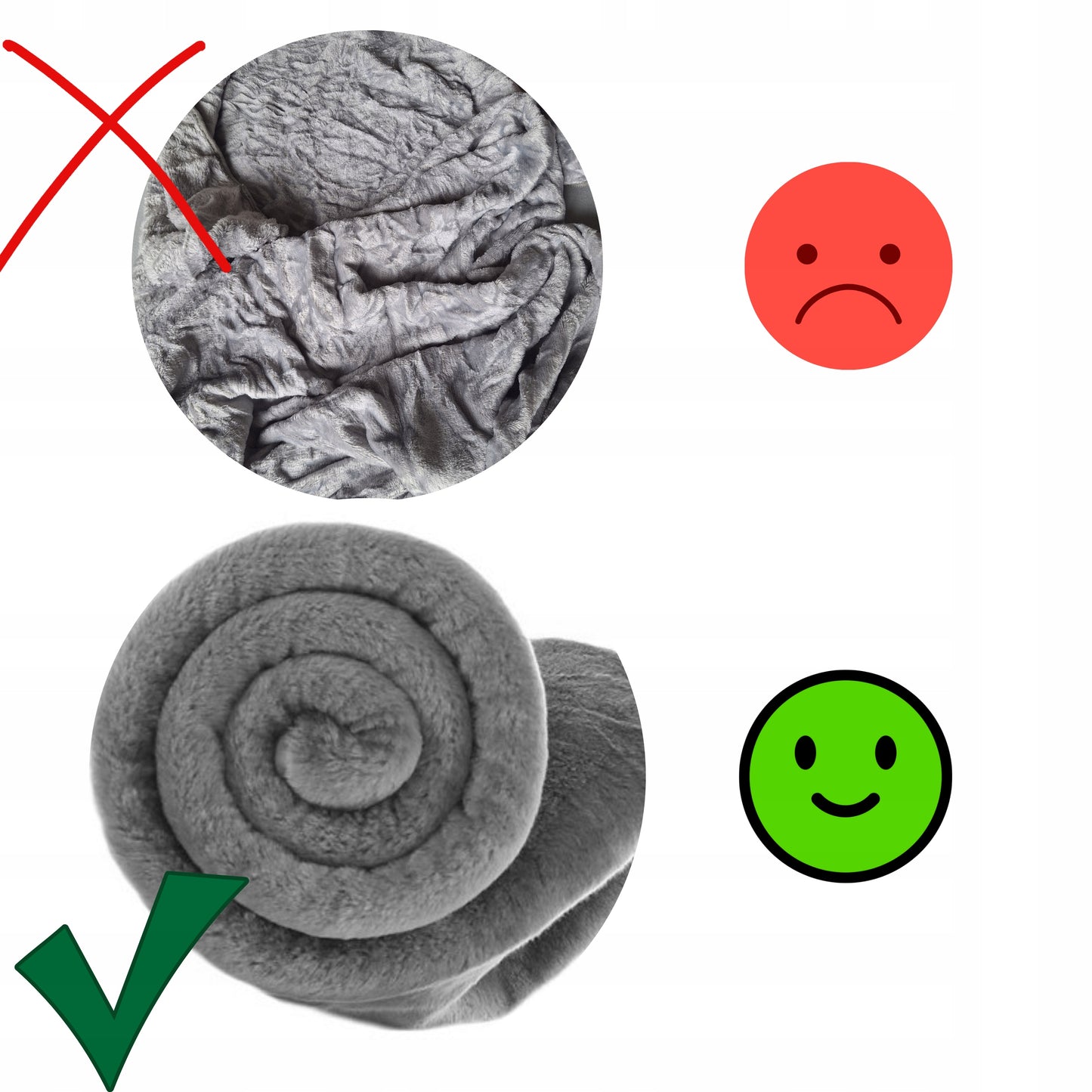 Pilka žiurkėno antklodė 3in1 rinkinys 200cm antklodė pagalvėlė minkštas žaislas 2in1 pliušinis žaislas