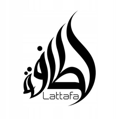Lattafa Qaed Al Fursan Eau de Parfum 90ml