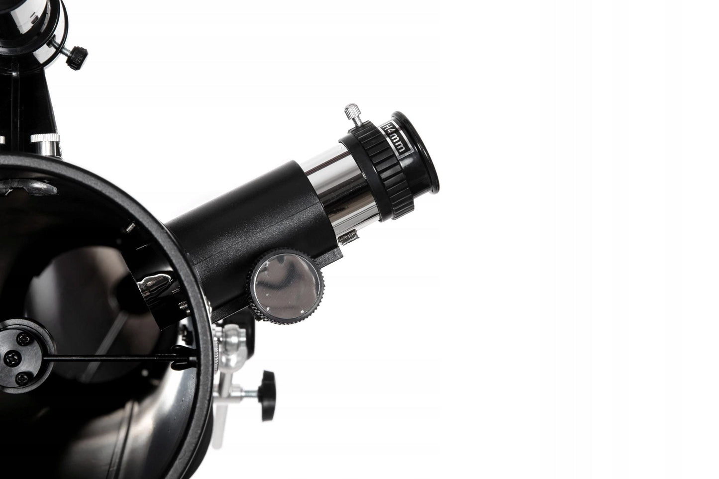 Teleskop OPTICON 114F900AZ Discovery – Dėl planetų ir žvaigždžių stebėjimų, didelis