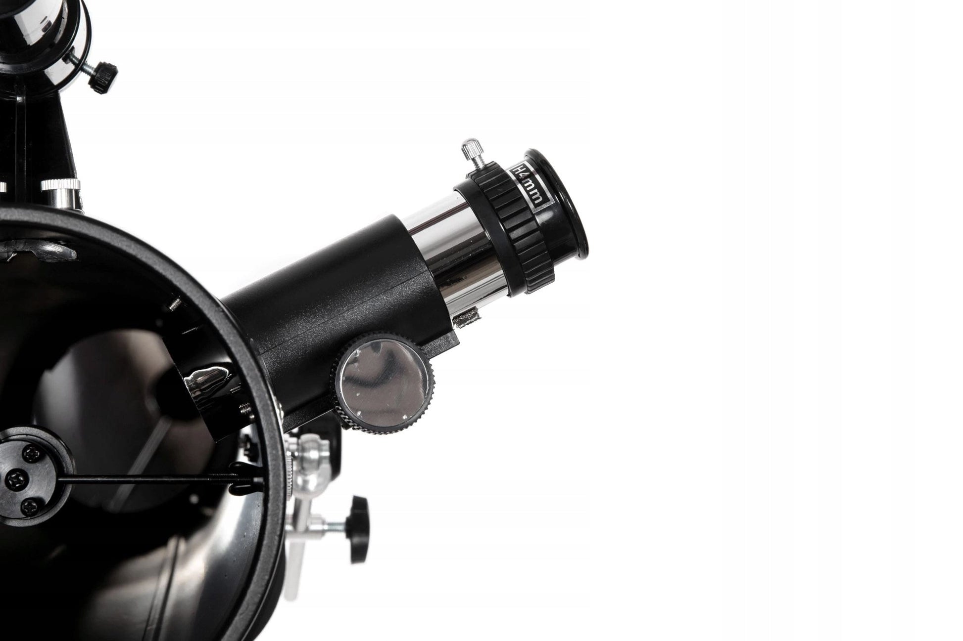 Teleskop OPTICON 114F900AZ Discovery – Dėl planetų ir žvaigždžių stebėjimų, didelis