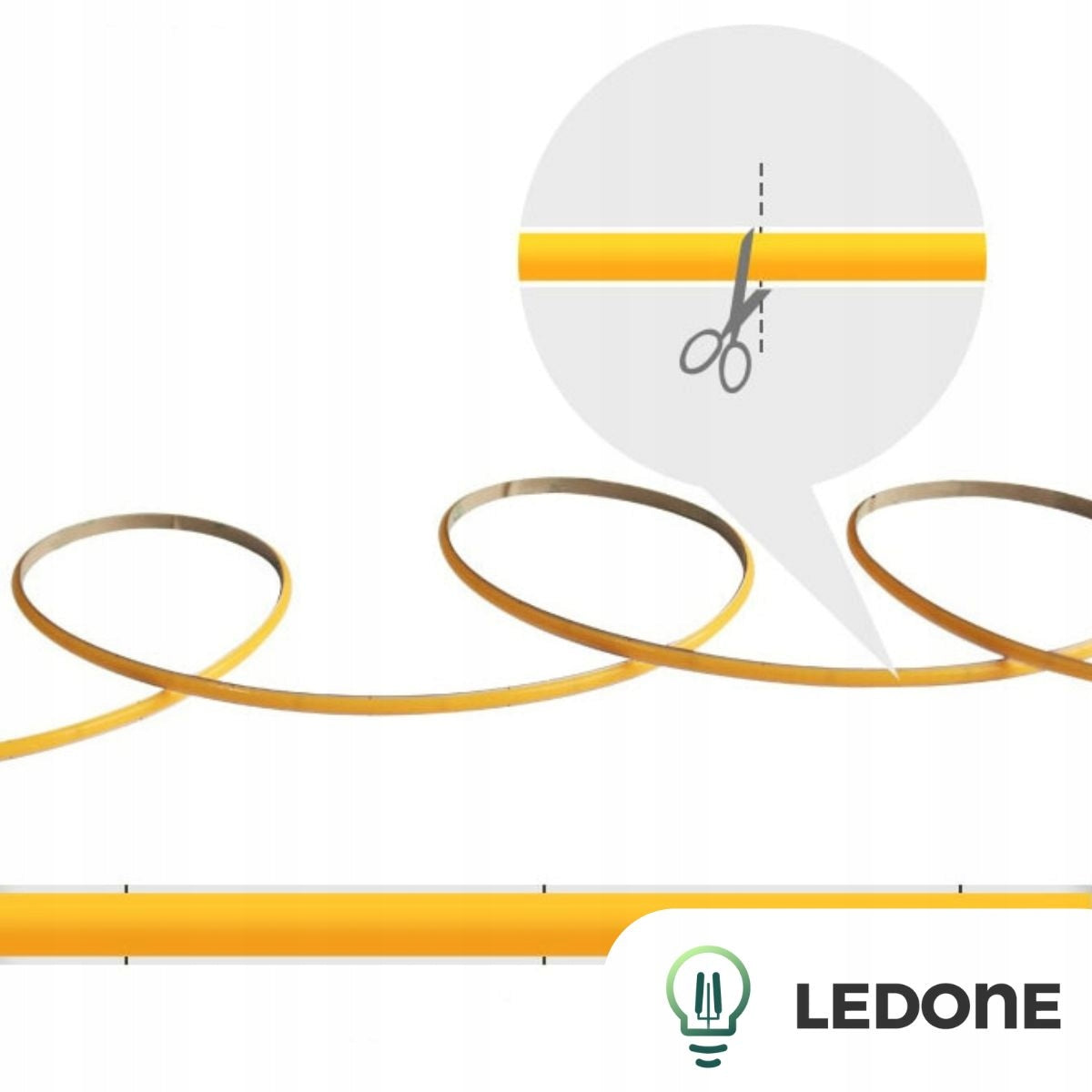 LED juosta RGBW Šiltai balta Šaltai balta Rinkinys 5m Su pulteliu Maitinimo blokas 5050 12V CE