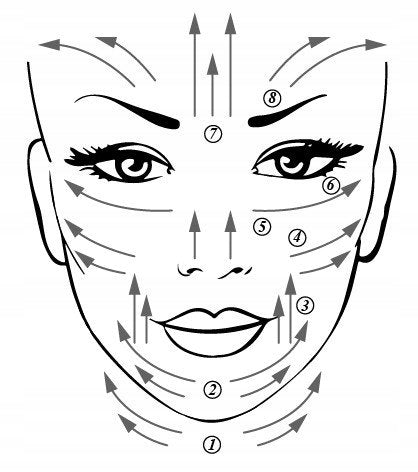 Veido masažuoklis Gua Sha akmuo, juodas nefrito volelis, dovanų rinkinys