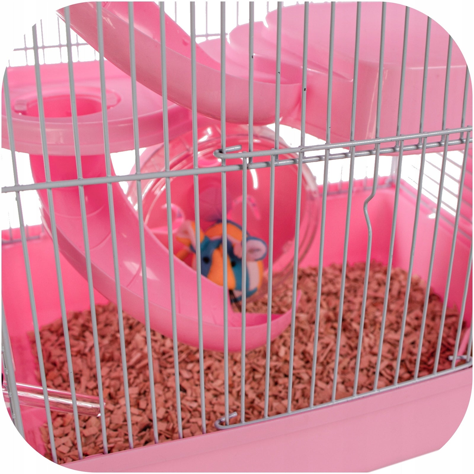 ROŽINIS NARVELIS GRAUŽIKAMS SU RATU, BĖGIAIS, ČIUOŽYKLOMIS IR RINKINIU