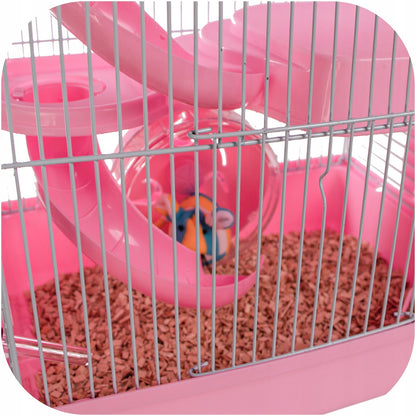 ROŽINIS NARVELIS GRAUŽIKAMS SU RATU, BĖGIAIS, ČIUOŽYKLOMIS IR RINKINIU