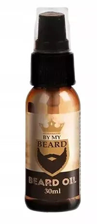 Profesionalus barzdos priežiūros rinkinys, dovana vyrams, kosmetikos krepšys