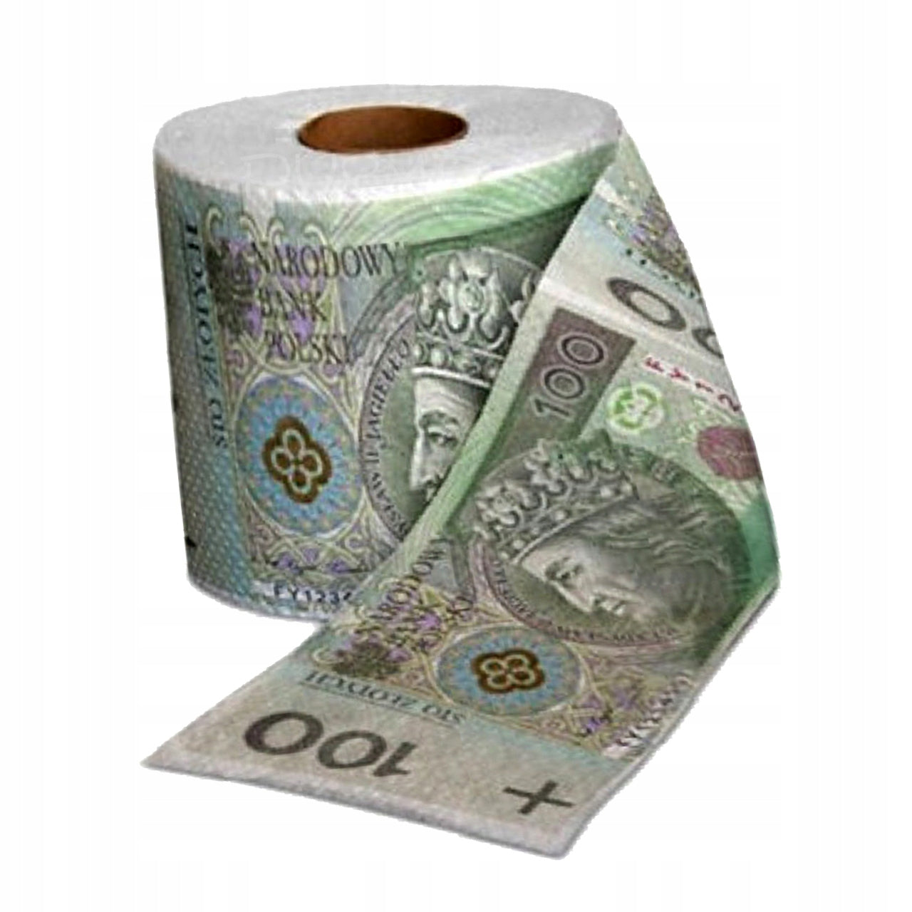 LINSMAS POPIERIUSIS 100 EURŲ XL – SMAGI DOVANA