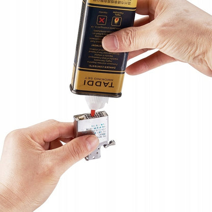 Zippo benzino & Champ black degiklis