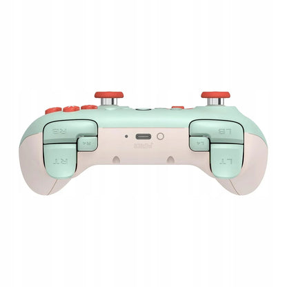 „8BitDo Ultimate 2C“ belaidis žaidimų valdiklis, skirtas „Windows“ ir „Android“