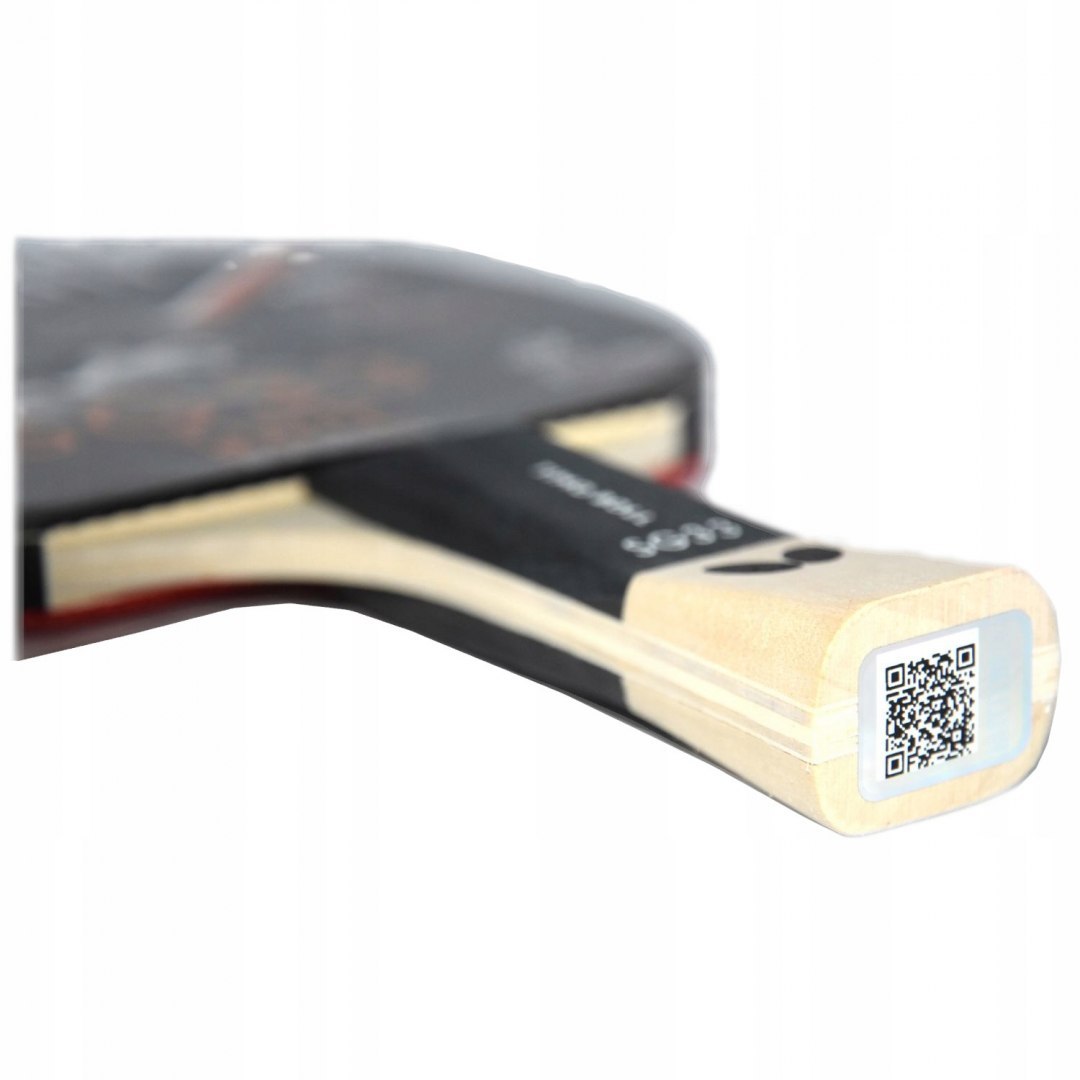 Stalo teniso raketė Butterfly Ping Pong Timo Boll SG33