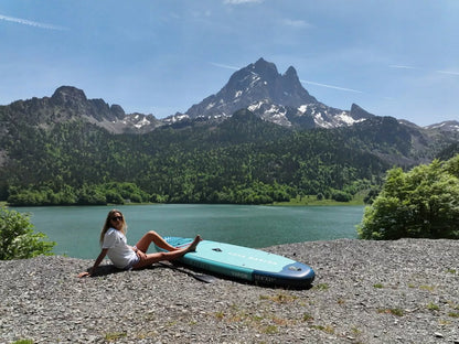 Aqua Marina Vapor 10'4" BT-23VAP SUP lenta