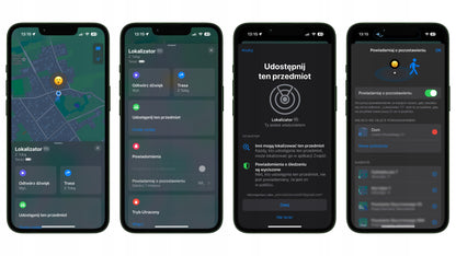 Mini GPS Bluetooth Garsinis Seklys Kortelės Vardo Ieškiklis Find My Tag Tracker Piniginei