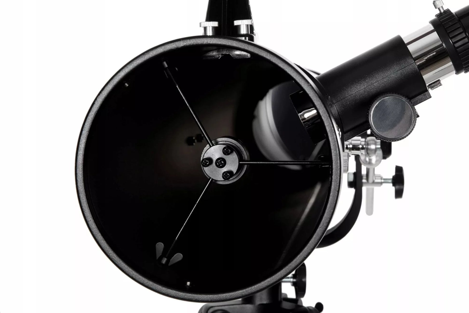 Teleskopas OPTICON Discovery – skirtas planetų ir žvaigždžių stebėjimui