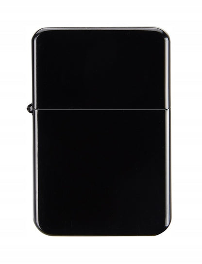 Zippo benzino & Champ black degiklis