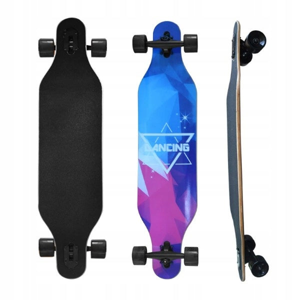 ACMOMO LONGBOARD, BCB01 riedlentė 104 cm
