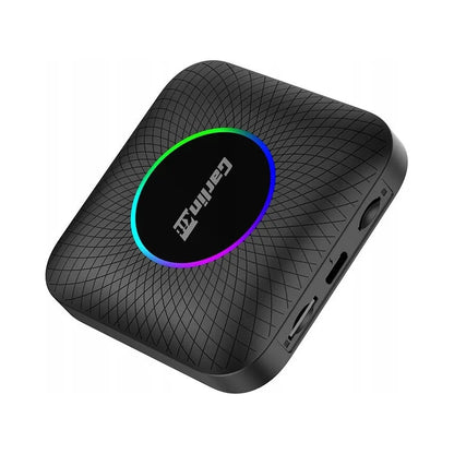 Belaidis adapteris Carlinkit Tbox 4/64 GB CarPlay Android Auto