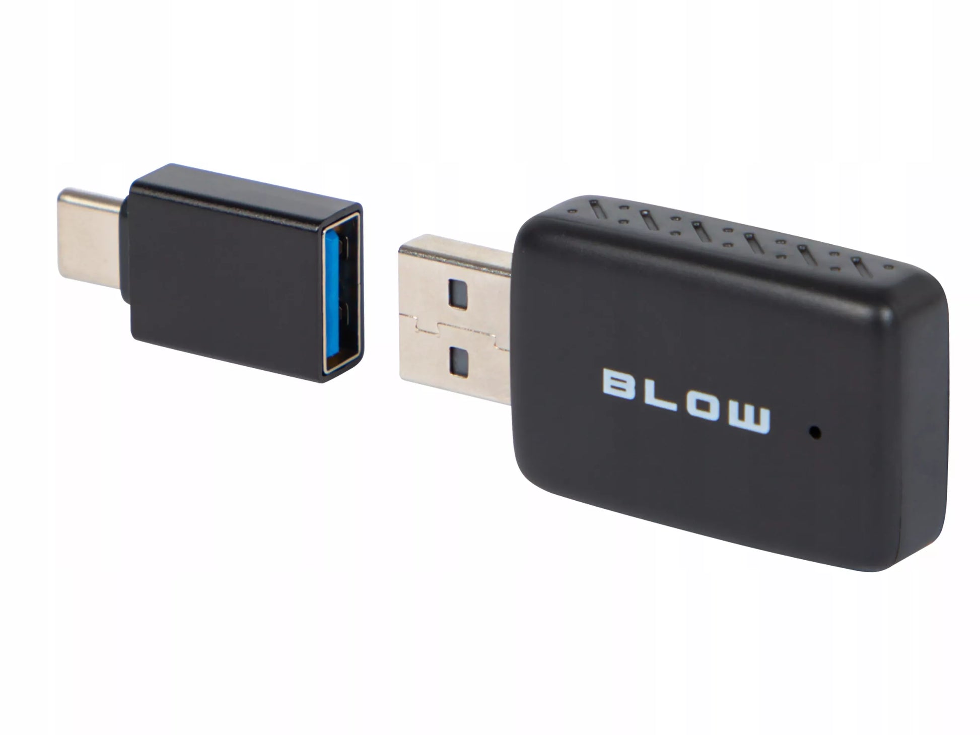 MODULIO ADAPTERIS CARPLAY ANDROID AUTO BEELAISKIAI WIFI BLUETOOTH PLUG & PLAY