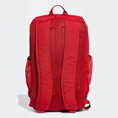 ADIDAS SPORTINĖ KUprinė MOKYKLAI SU SKYRIUMI BATAMS ADIDAS TIRO L IB8653