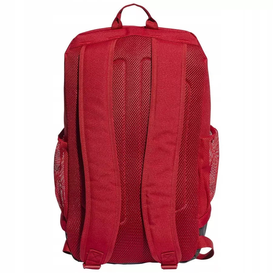 ADIDAS SPORTINĖ KUprinė MOKYKLAI SU SKYRIUMI BATAMS ADIDAS TIRO L IB8653