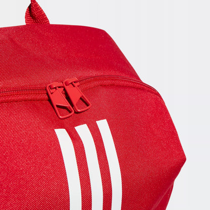ADIDAS SPORTINĖ KUprinė MOKYKLAI SU SKYRIUMI BATAMS ADIDAS TIRO L IB8653