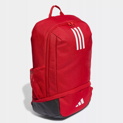 ADIDAS SPORTINĖ KUprinė MOKYKLAI SU SKYRIUMI BATAMS ADIDAS TIRO L IB8653