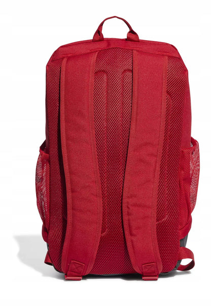 ADIDAS SPORTINĖ KUprinė MOKYKLAI SU SKYRIUMI BATAMS ADIDAS TIRO L IB8653