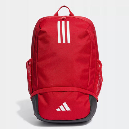 ADIDAS SPORTINĖ KUprinė MOKYKLAI SU SKYRIUMI BATAMS ADIDAS TIRO L IB8653