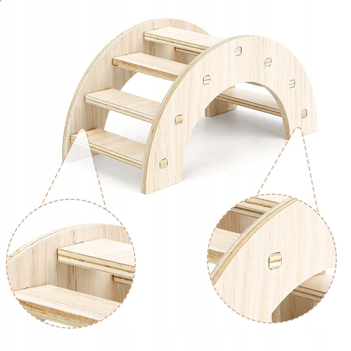 Žaidimų aikštelė žiurkėnams