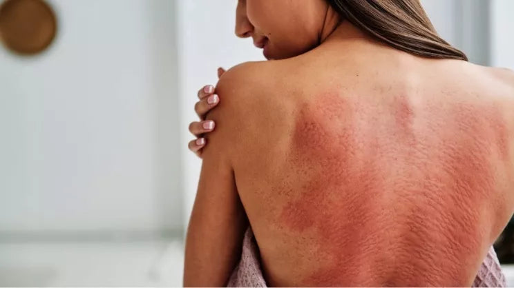 Akupresūros kilimėlis su pagalve, rinkinys, XXL