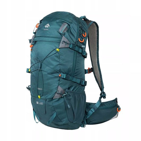 ALPINUS turistinė žygio kuprinė talpi 30L