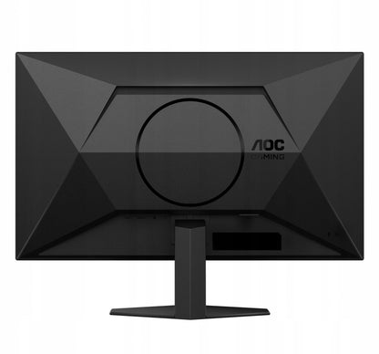 AOC Monitorius 27G4XE 27 colių IPS 180Hz 2x HDMI DP Garsiakalbiai