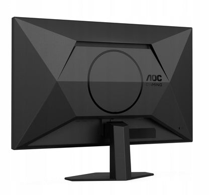AOC Monitorius 27G4XE 27 colių IPS 180Hz 2x HDMI DP Garsiakalbiai