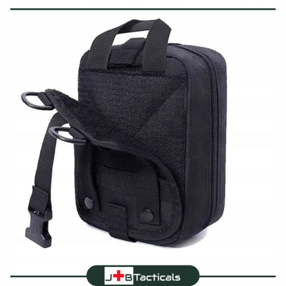 Karinė taktinė pirmosios pagalbos įranga