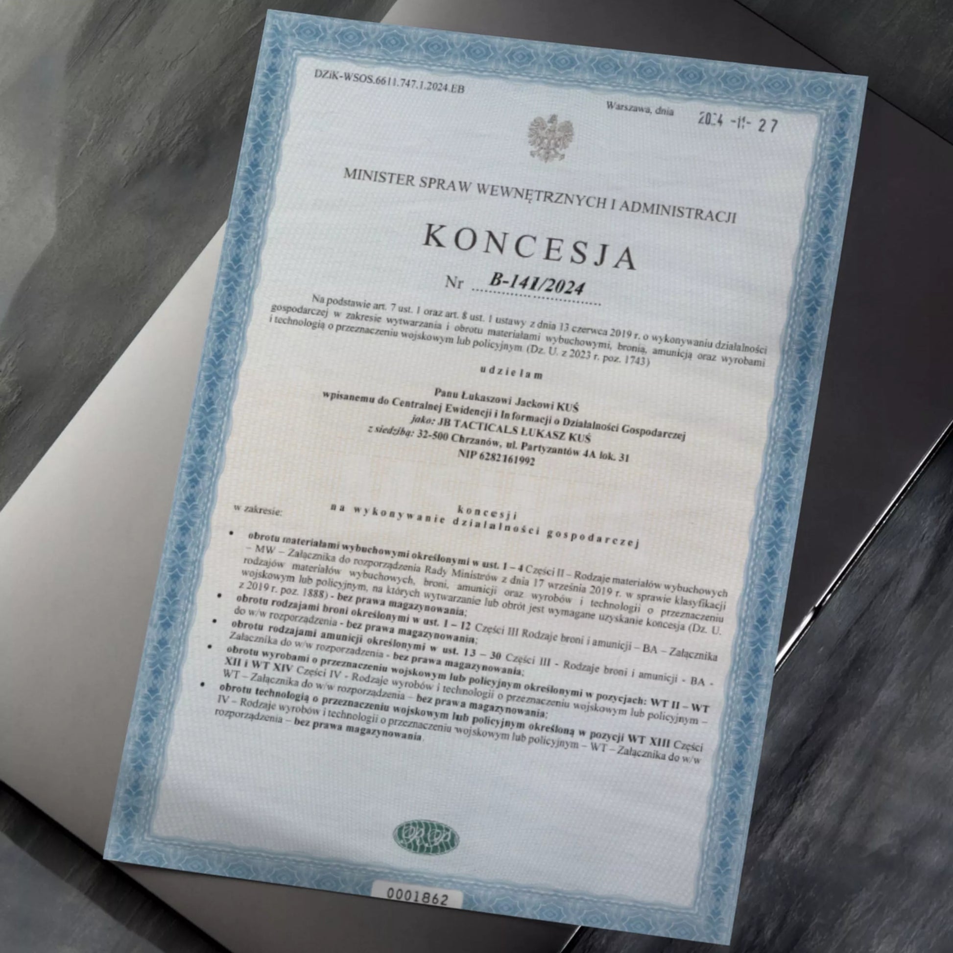 Karinė taktinė pirmosios pagalbos įranga