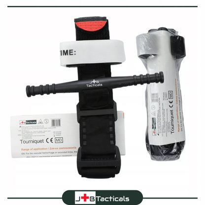 Karinė taktinė pirmosios pagalbos įranga