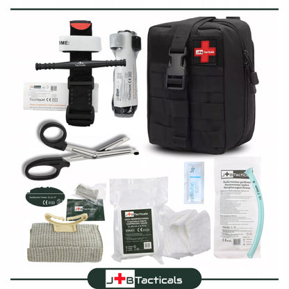 Karinė taktinė pirmosios pagalbos įranga