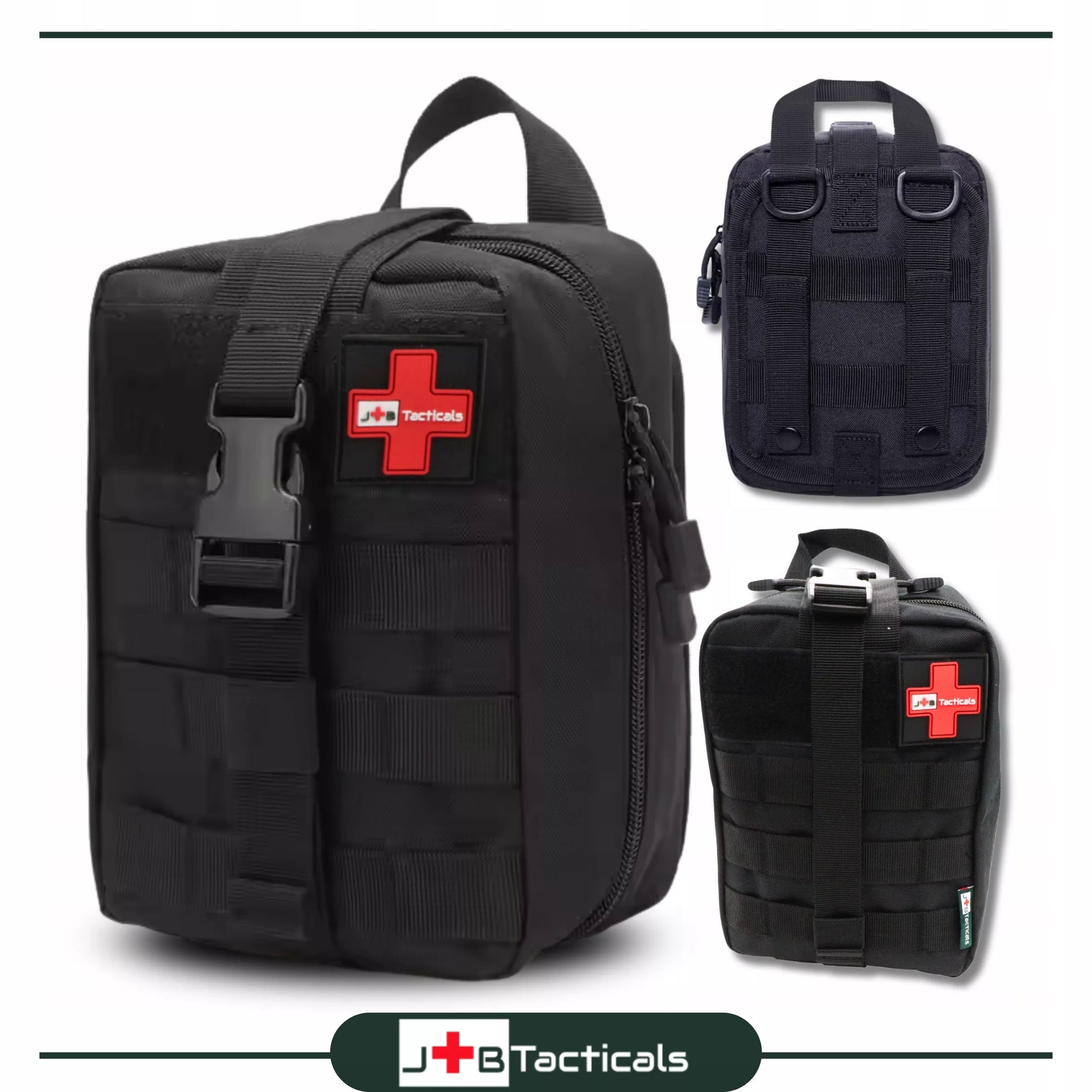 Karinė taktinė pirmosios pagalbos įranga