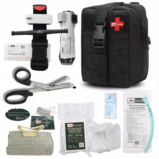 Karinė taktinė pirmosios pagalbos įranga