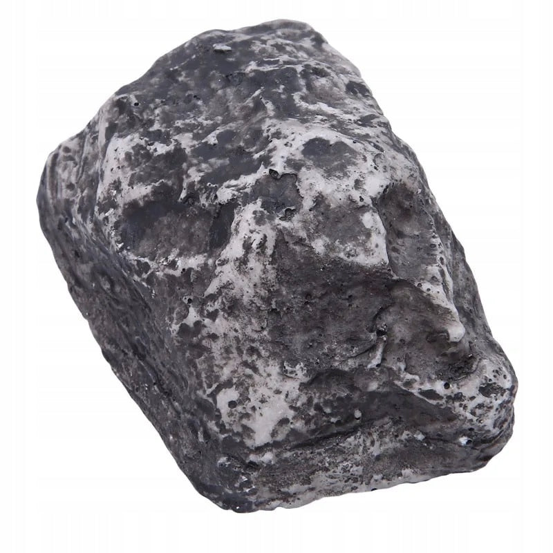 Akmens imitacija raktų slėptuvei, paslėptas raktų seifas, paslėptas akmuo