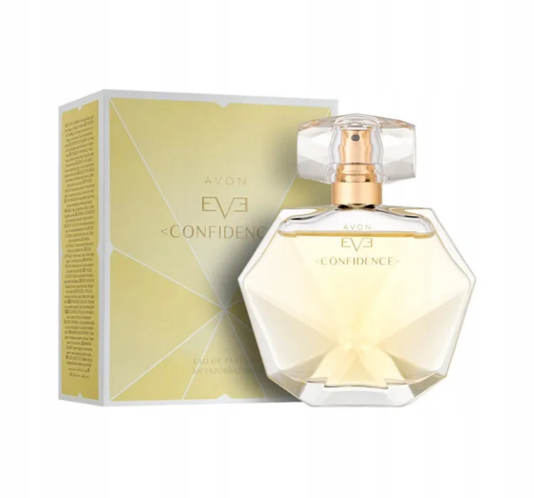 AVON Eve Confidence kvapusis vanduo 50 ml