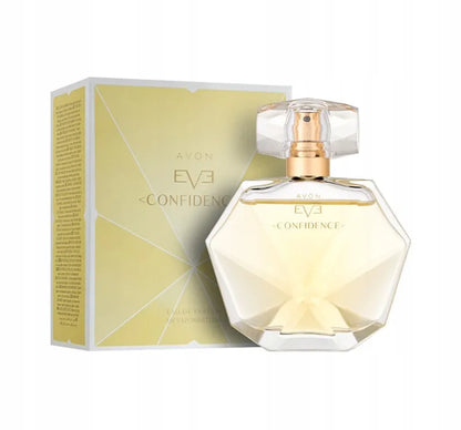 AVON Eve Confidence kvapusis vanduo 50 ml