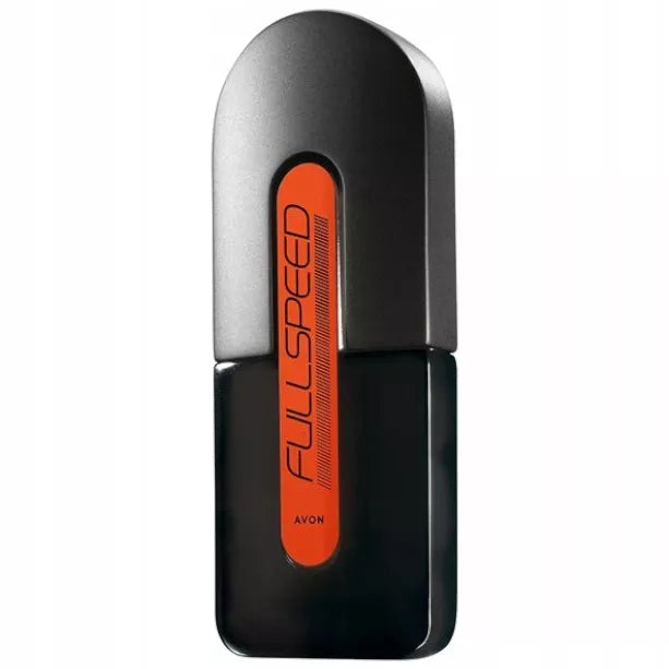 AVON FULL SPEED rinkinys vyrams 3 viename dėžutėje