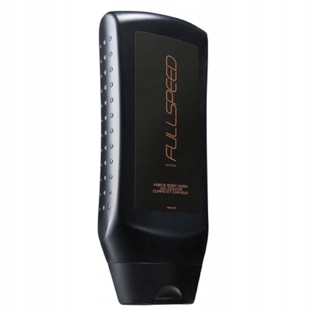 AVON FULL SPEED rinkinys vyrams 3 viename dėžutėje